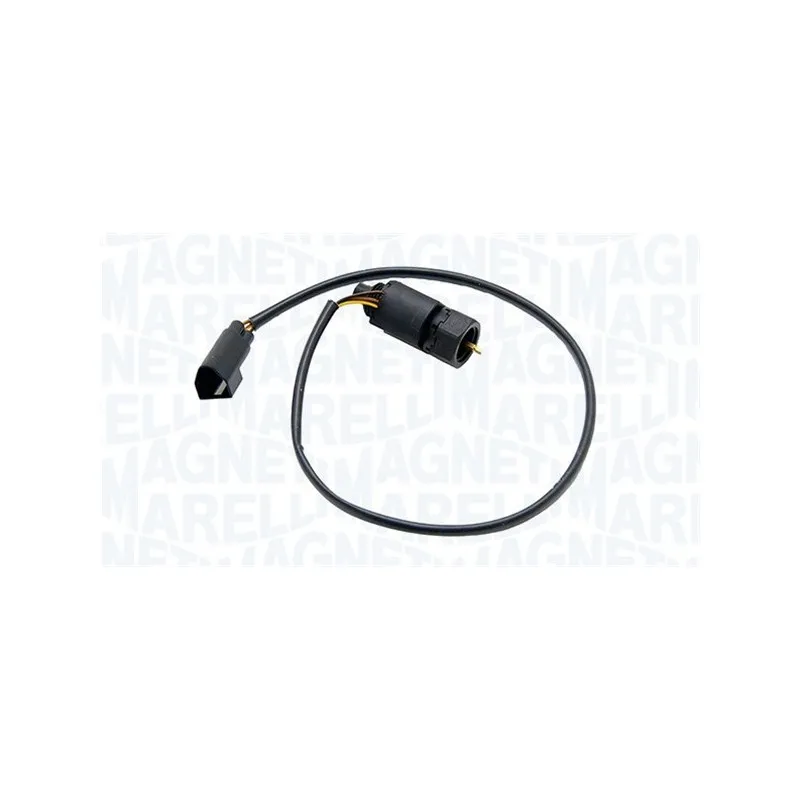 Capteur d'angle, vilebrequin MAGNETI MARELLI 064848177010