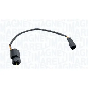 Capteur d'angle, vilebrequin MAGNETI MARELLI 064848179010