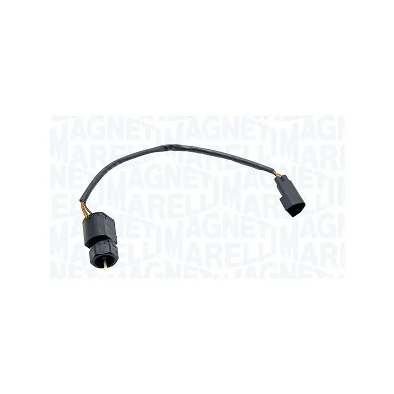 Capteur d'angle, vilebrequin MAGNETI MARELLI 064848179010