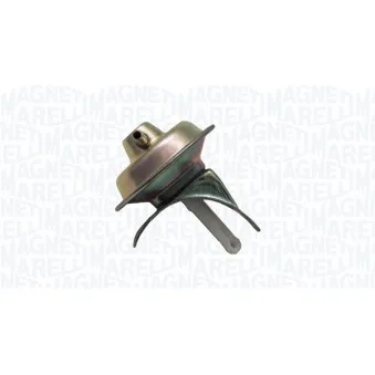 Boîte de dépression, distibuteur d'allumage MAGNETI MARELLI