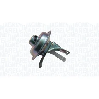 Boîte de dépression, distibuteur d'allumage MAGNETI MARELLI 071293702010
