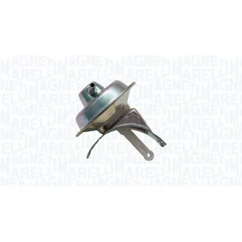 Boîte de dépression, distibuteur d'allumage MAGNETI MARELLI 071315005010