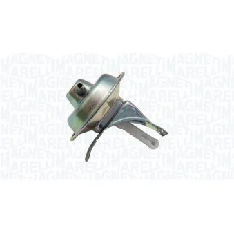 Boîte de dépression, distibuteur d'allumage MAGNETI MARELLI 071334005010