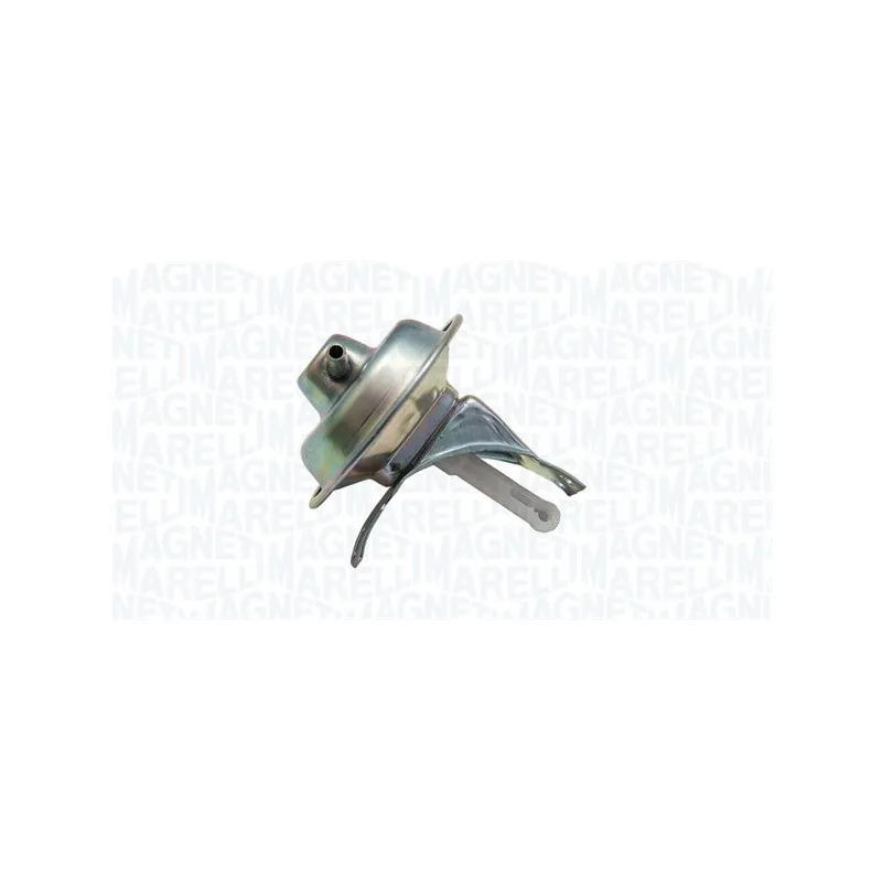 Boîte de dépression, distibuteur d'allumage MAGNETI MARELLI 071334005010