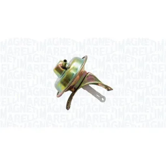 Boîte de dépression, distibuteur d'allumage MAGNETI MARELLI 071334007010