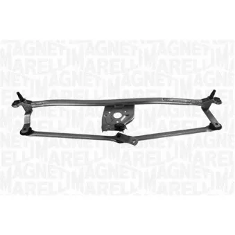 Tringlerie d'essuie-glace MAGNETI MARELLI 085423084010