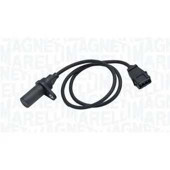 Palpeur de régime, gestion moteur MAGNETI MARELLI 111040211101