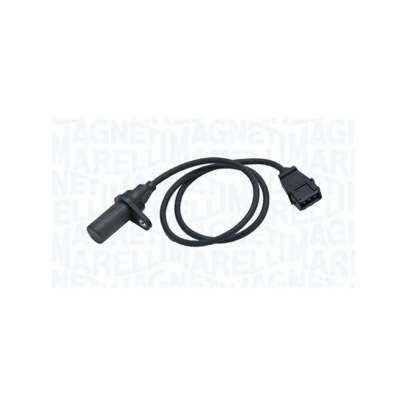 Palpeur de régime, gestion moteur MAGNETI MARELLI 111040211101
