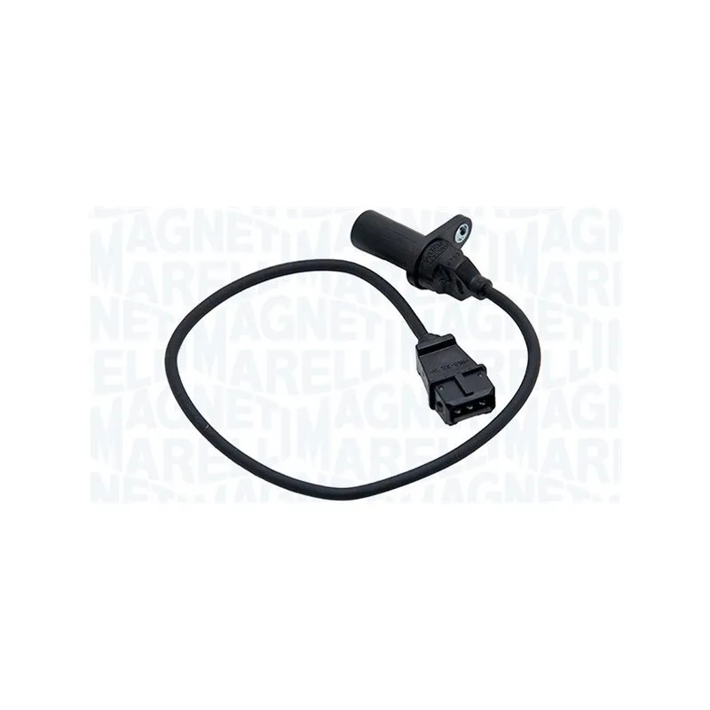 Palpeur de régime, gestion moteur MAGNETI MARELLI 111040211102
