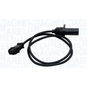 Palpeur de régime, gestion moteur MAGNETI MARELLI