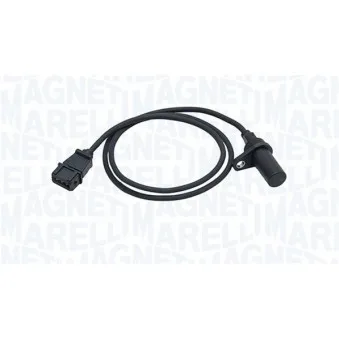 Palpeur de régime, gestion moteur MAGNETI MARELLI 111040211106