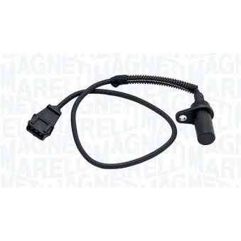 Palpeur de régime, gestion moteur MAGNETI MARELLI 111040211108