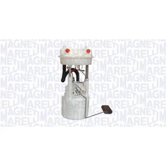 Indicateur, niveau de carburant MAGNETI MARELLI 119751769962