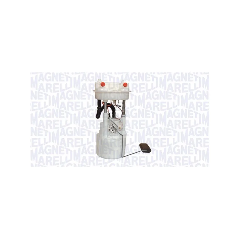 Indicateur, niveau de carburant MAGNETI MARELLI 119751769962