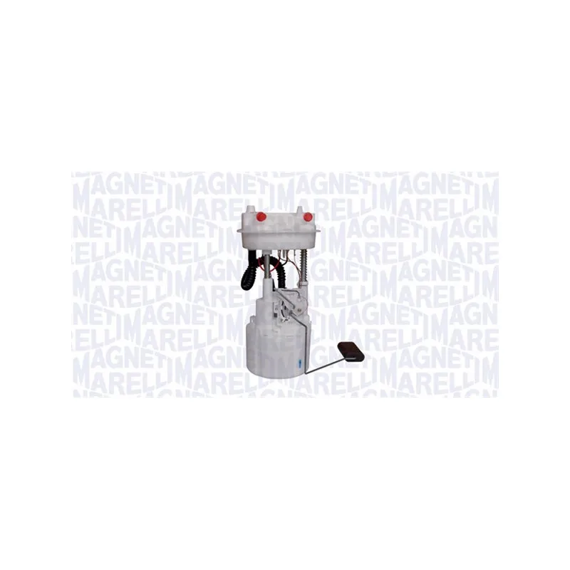 Indicateur, niveau de carburant MAGNETI MARELLI 119751769963