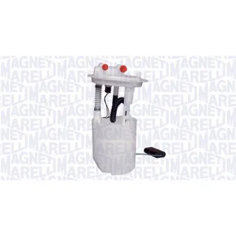 Indicateur, niveau de carburant MAGNETI MARELLI 119763009900