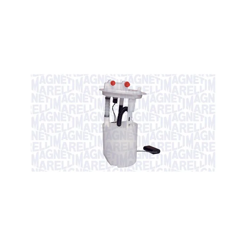 Indicateur, niveau de carburant MAGNETI MARELLI 119763009900