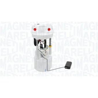 Indicateur, niveau de carburant MAGNETI MARELLI