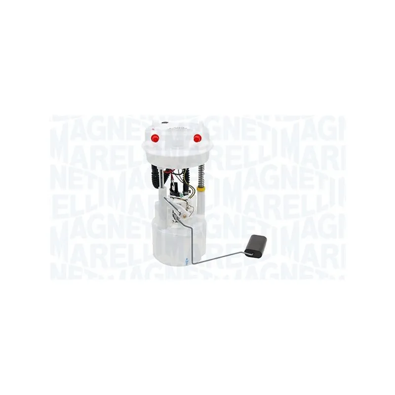 Indicateur, niveau de carburant MAGNETI MARELLI 119766009900