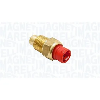 Sonde de température, liquide de refroidissement MAGNETI MARELLI 171916011010