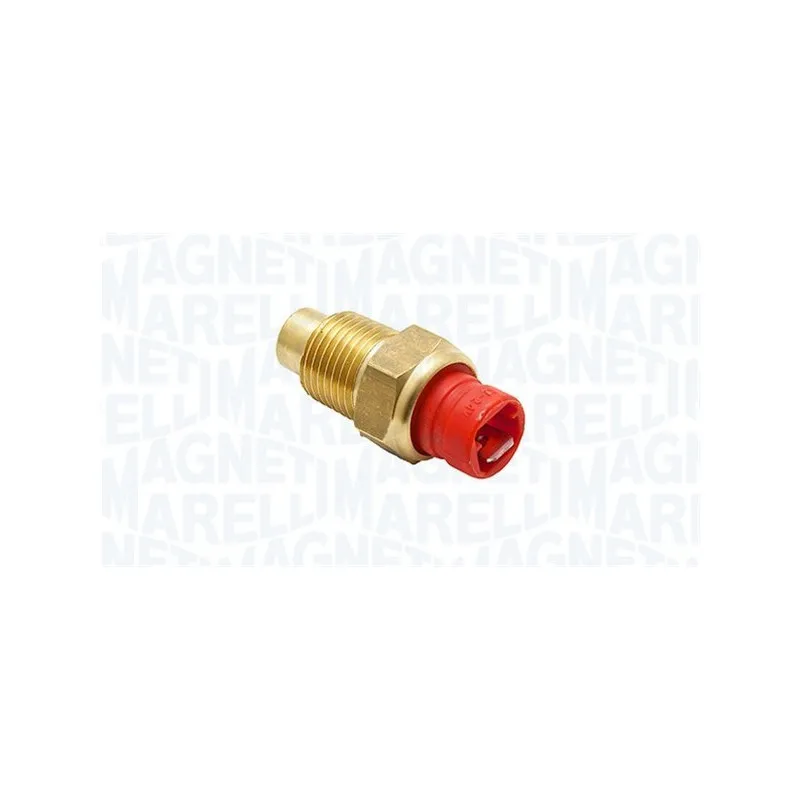 Sonde de température, liquide de refroidissement MAGNETI MARELLI 171916011010