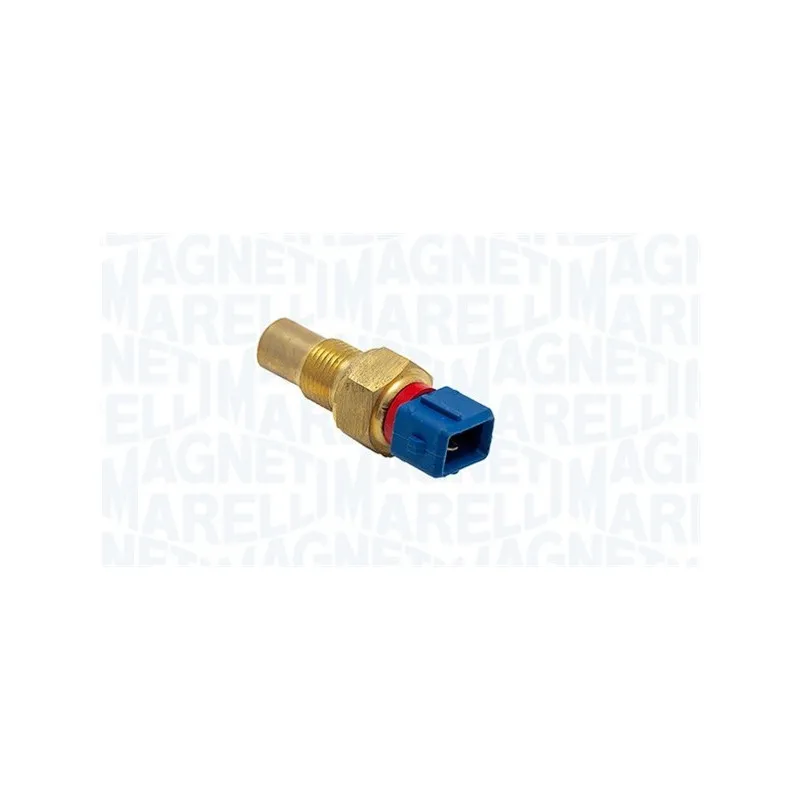 Sonde de température, liquide de refroidissement MAGNETI MARELLI 171916011020