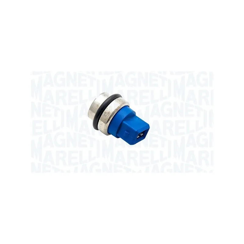 Sonde de température, liquide de refroidissement MAGNETI MARELLI 171916011060