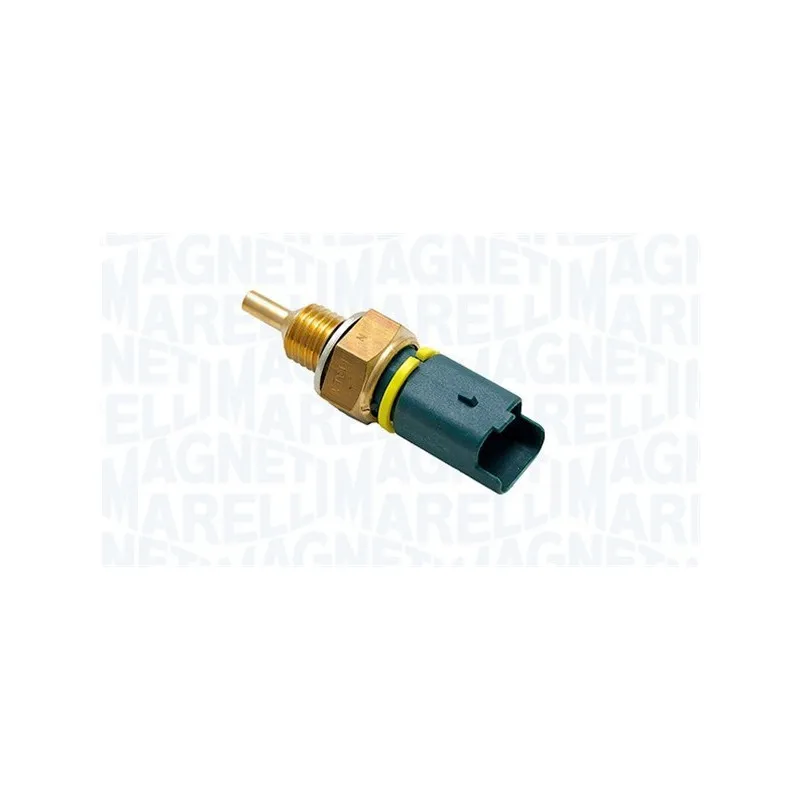 Sonde de température, liquide de refroidissement MAGNETI MARELLI 171916011070