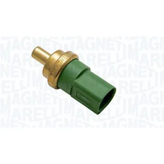 Sonde de température, liquide de refroidissement MAGNETI MARELLI 171916011090