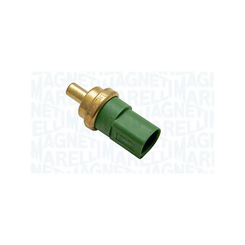 Sonde de température, liquide de refroidissement MAGNETI MARELLI 171916011090