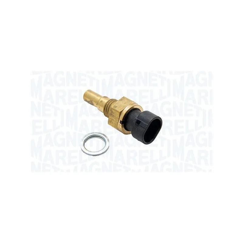 Sonde de température, liquide de refroidissement MAGNETI MARELLI 171916011150