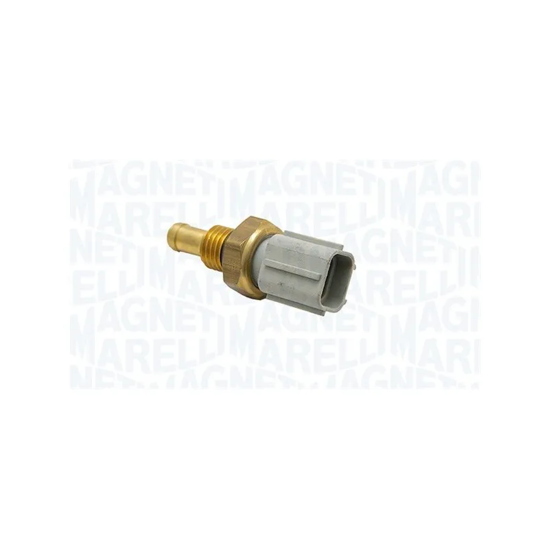 Capteur, température de carburant MAGNETI MARELLI 171916011160