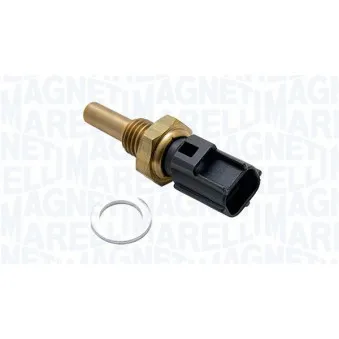 Sonde de température, liquide de refroidissement MAGNETI MARELLI 171916011170