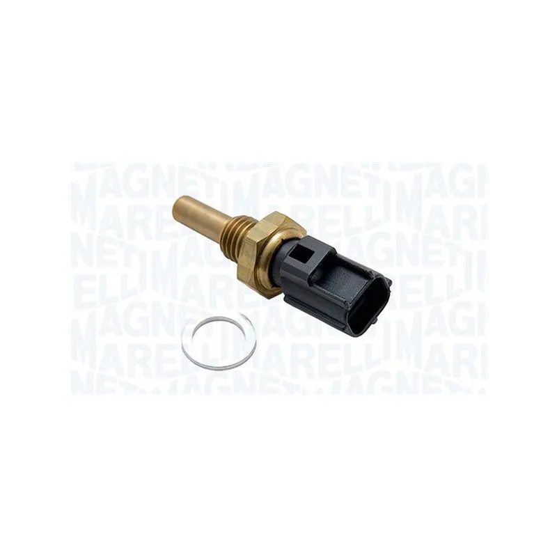 Sonde de température, liquide de refroidissement MAGNETI MARELLI 171916011170