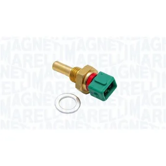Sonde de température, liquide de refroidissement MAGNETI MARELLI