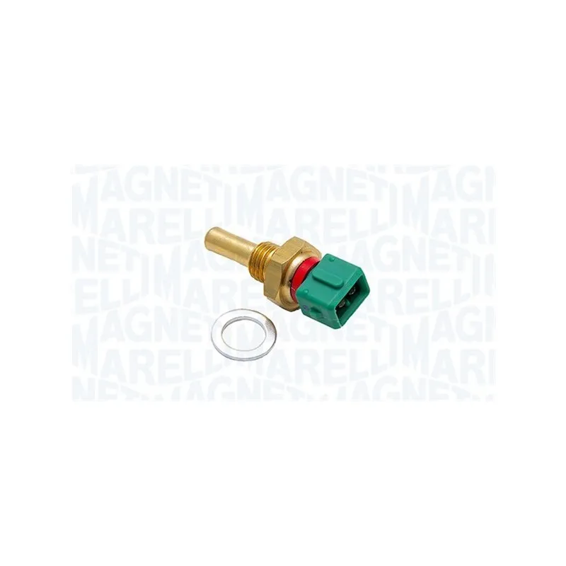 Sonde de température, liquide de refroidissement MAGNETI MARELLI 171916011200