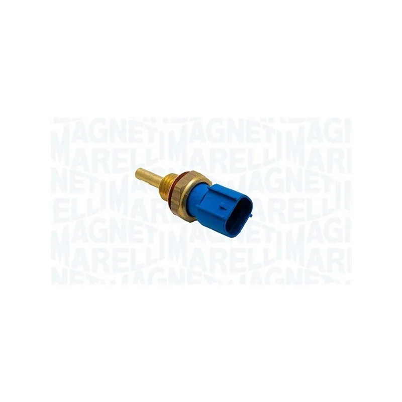 Sonde de température, liquide de refroidissement MAGNETI MARELLI 171916011220