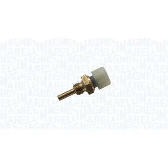 Sonde de température, liquide de refroidissement MAGNETI MARELLI 171916011240