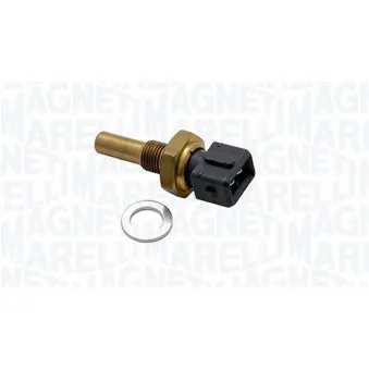 Sonde de température, liquide de refroidissement MAGNETI MARELLI 171916011250