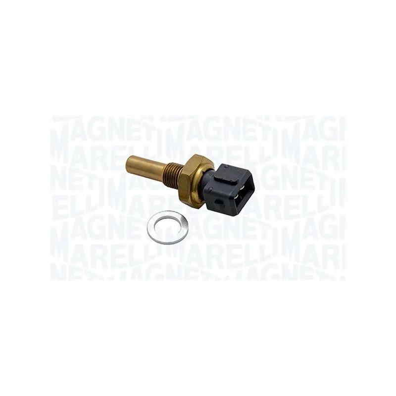 Sonde de température, liquide de refroidissement MAGNETI MARELLI 171916011250
