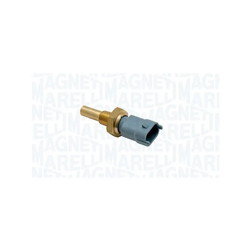 Sonde de température, liquide de refroidissement MAGNETI MARELLI 171916011280