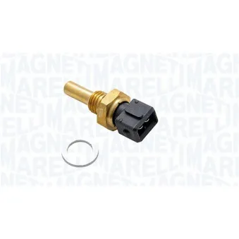 Sonde de température, liquide de refroidissement MAGNETI MARELLI 171916011290