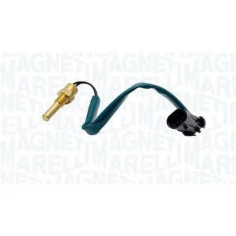 Sonde de température, liquide de refroidissement MAGNETI MARELLI 171916011300