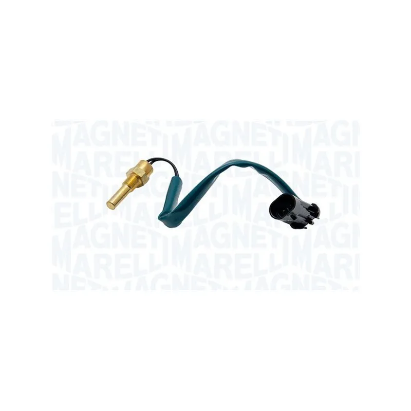 Sonde de température, liquide de refroidissement MAGNETI MARELLI 171916011300