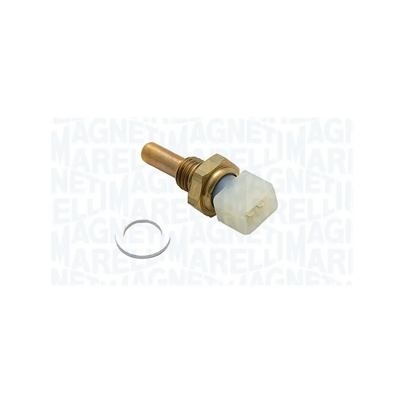 Sonde de température, liquide de refroidissement MAGNETI MARELLI 171916011310