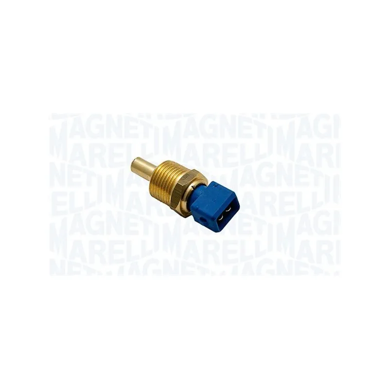 Sonde de température, liquide de refroidissement MAGNETI MARELLI 171916011340