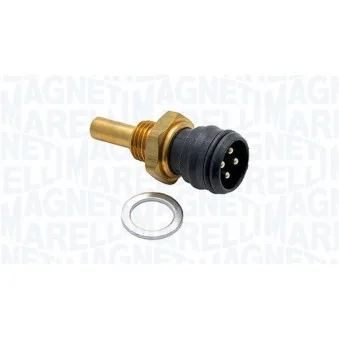 Sonde de température, liquide de refroidissement MAGNETI MARELLI 171916011360
