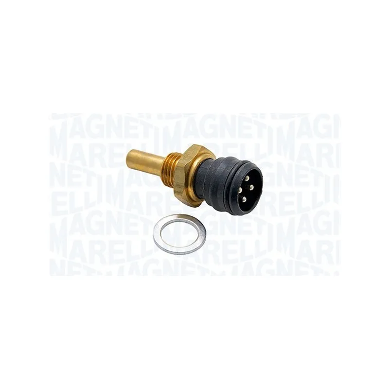 Sonde de température, liquide de refroidissement MAGNETI MARELLI 171916011360