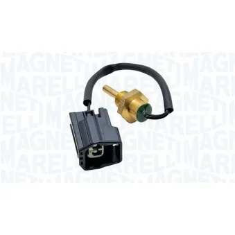 Sonde de température, liquide de refroidissement MAGNETI MARELLI 171916011390