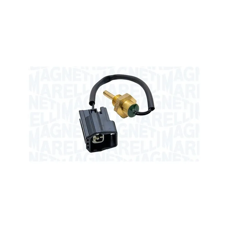 Sonde de température, liquide de refroidissement MAGNETI MARELLI 171916011390